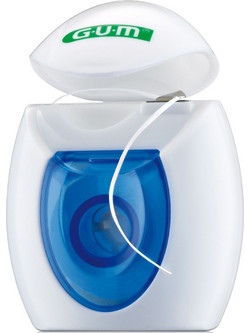 Gum Easy Floss 2000 Οδοντικό Νήμα 30m