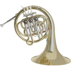 PURE GEWA Παιδικό Bb Waldhorn Roy Benson HR-212B