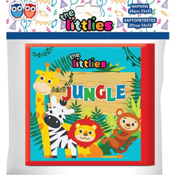 Napkins 20pcs
