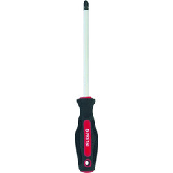 Κατσαβίδι με μαγνητική μύτη PHILIPS PH1x75mm CR.V 3800755536710