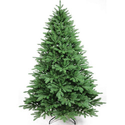 Χριστουγεννιάτικο Δέντρο Kantas Trees Magic 240cm Πράσινο KN1964