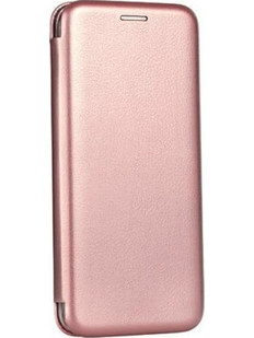 Elegance Book Rose_Gold (Xiaomi mi A3)