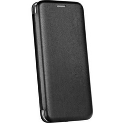 Forcell Book Elegance Case Black (Galaxy S10e)