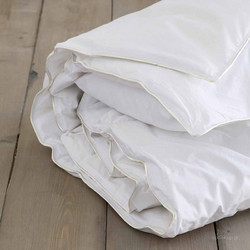 Nima Πάπλωμα King Size Μάλλινο 240x260 Wolle