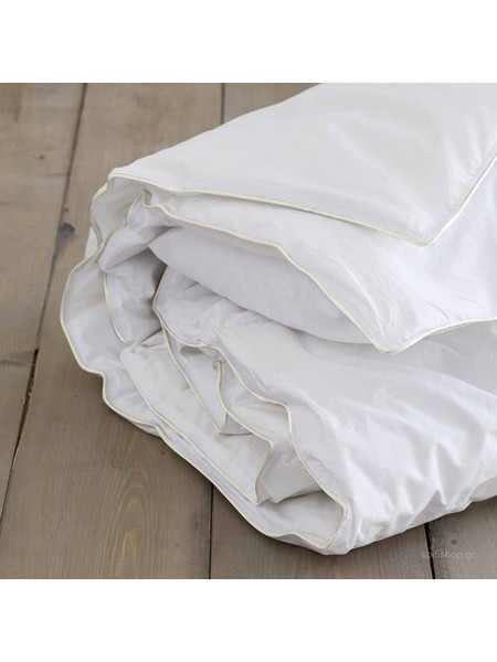 Nima Πάπλωμα King Size Μάλλινο 240x260 Wolle