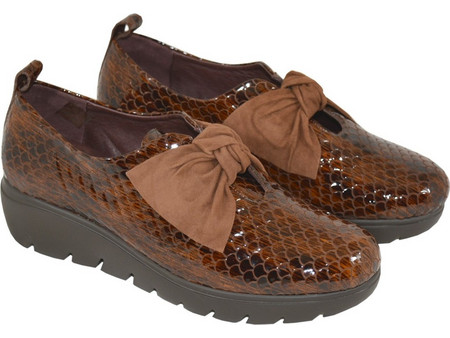 Bryan booties Dona 35511