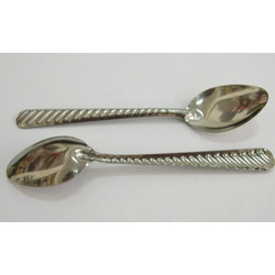 ΚΟΥΤΑΛΑΚΙ ΜΕΤΑΛΛΙΚΟ 9.5cm x 2cm 0503013 (50 τεμάχια)