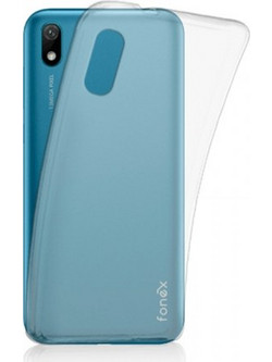 FONEX TPU CASE 0.2mm HUAWEI Y5 2019 / HONOR 8S backcover