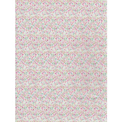 ΧΑΡΤΙ DECOPATCH 30X40 ΤΡΙΑΝΤΑΦΥΛΑΚΙΑ ΡΟΖ