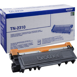 Brother TN-2310 Black Toner