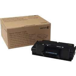 Xerox 106R02307 Black Toner