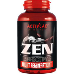 Activlab Zen 120 Κάψουλες