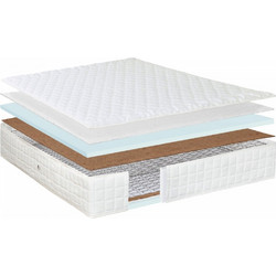 Relax Strom Domi Hypersoft Διπλό 140cm