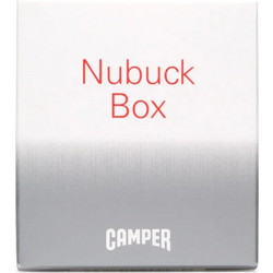 Φροντίδα Camper Nubuk Box (L8140-001)