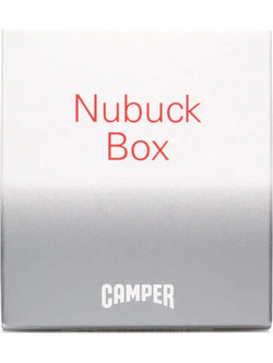 Φροντίδα Camper Nubuk Box (L8140-001)