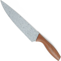Estia Stone Μαχαίρι Chef από Ανοξείδωτο Ατσάλι 20.5cm