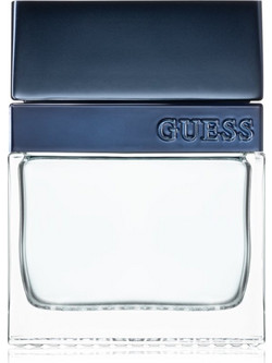 Guess Seductive Homme Blue Eau de Toilette 50ml