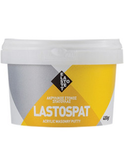 Ακρυλικός Στόκος Lastospat - 800gr 05-048-002 / 712131