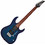 Ibanez GRX70QA Ηλεκτρική Κιθάρα ST Style με HSH Μαγνήτες και Ταστιέρα Jatoba Transparent Blue Burst