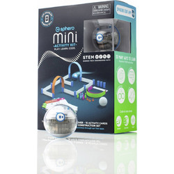 Sphero Mini Activity Kit