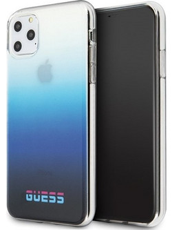 Guess California Blue (iPhone 11 Pro Max)
