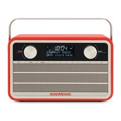 TechniSat Transita 120 Red