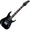 Ibanez GRGM21 Ηλεκτρική Κιθάρα 3/4 ST Style με HH Μαγνήτες και Ταστιέρα Jatoba Black