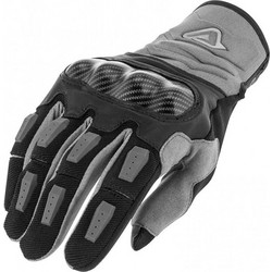 Acerbis Carbon G 3.0 Black/Grey
