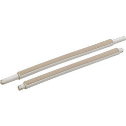 Πλαστικό Κλαδί Ferplast Comfort 2 (4174) Σετ 2 Τεμαχίων Διαστάσεων:1,6x42cm