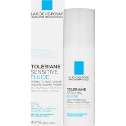 La Roche-Posay Toleriane Sensitive Fluide 40ml