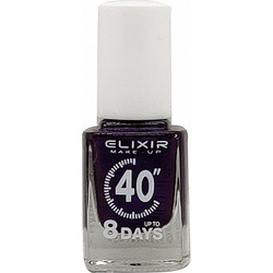 Elixir Up To 8 Days 93 Gloss Βερνίκι Νυχιών Μακράς Διαρκείας 13ml