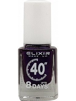Elixir Up To 8 Days 93 Gloss Βερνίκι Νυχιών Μακράς Διαρκείας 13ml