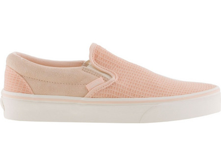VANS W UA CLASSIC - VN04U38WSZ1 ORANGE