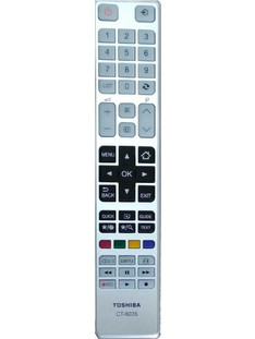 Toshiba CT-8035