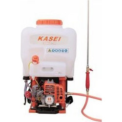 Nova 3WZ-4 Ψεκαστήρας Πλάτης Βενζίνης 20lt