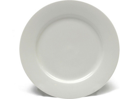 Z-mall Πιάτο Γλυκού Πορσελάνης 19cm P0171