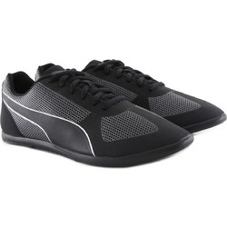 Puma Modern Soleil Γυναικεία Sneakers Ανθρακί 359947-02