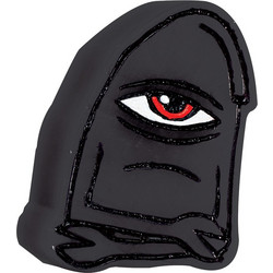 Toy Machine Wax Black