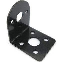 25 Motor Bracket Fixed Seat Wheel Part for Smart Robot Car