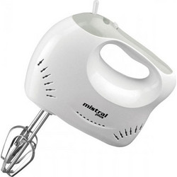 Mistral Plus NE-400 Μίξερ Χειρός 200W