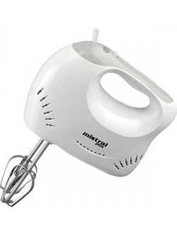 Mistral Plus NE-400 Μίξερ Χειρός 200W