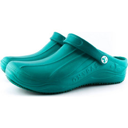 Oxypas Smooth Green