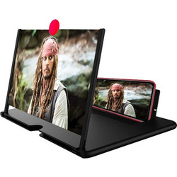 Μεγεθυντής Οθόνης Κινητού Τηλεφώνου F6 - 3D Video Amplifier