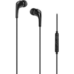 Ttec Soho Handsfree In-Ear 3.5mm Red