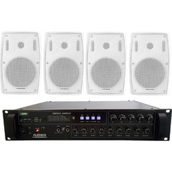 AMS PRO PA Set 3