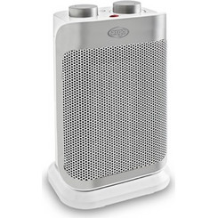 Argo Boogie Κεραμικό Αερόθερμο Δαπέδου 1500W