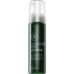 Paul Mitchell Lavender Mint Curl Refresh Αφρός Μαλλιών για Μπούκλες 200ml