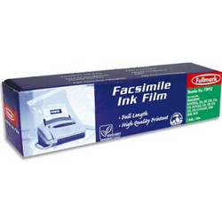 Συμβατό Film Fax Panasonic KX-FA54X 2τεμ. Black