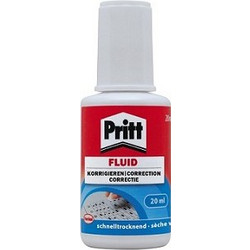 Διορθωτικό υγρό Pritt Correct-It