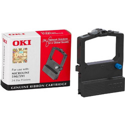 Μελανοταινία OKI 590/591 ORIGINAL